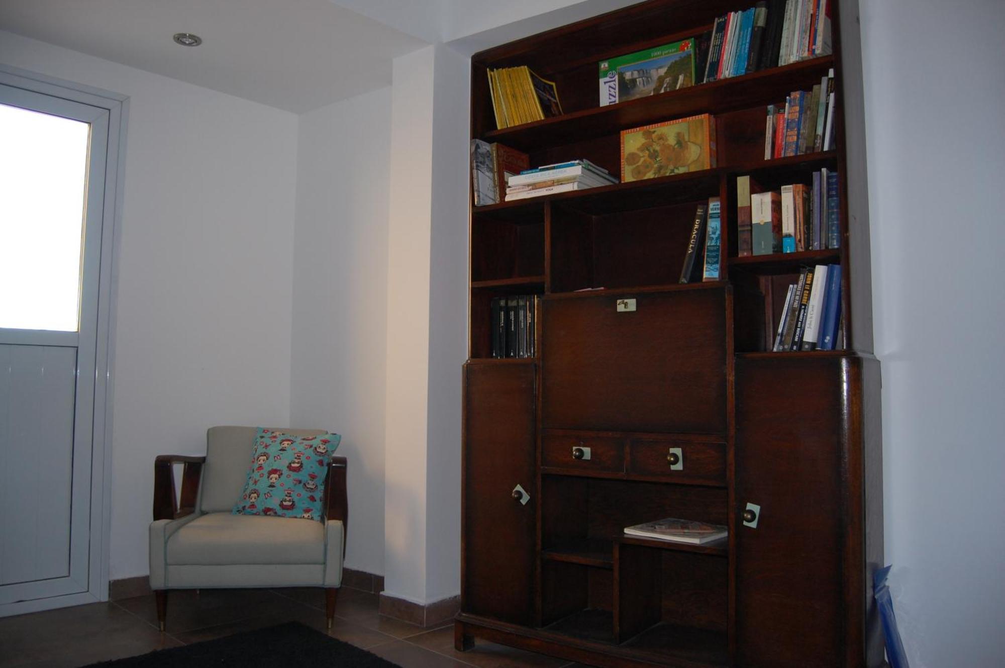 Villa Casa Finisterre Puerto Pirámides Habitación foto