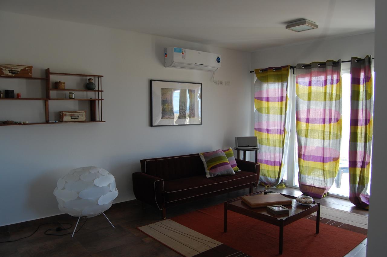 Villa Casa Finisterre Puerto Pirámides Habitación foto